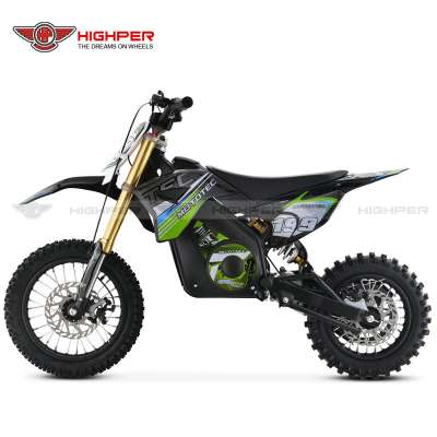 1000W 36V 1300w 48V kids children electric dirt bike, motorbike, electric motorcycle, electric moto, motocross