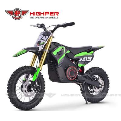 1000W 36V electric motorcycle for kids(HP113E)